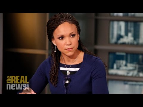 Melissa Harris-Perry and the Fall of the &quot;Negro Whisperers&quot;