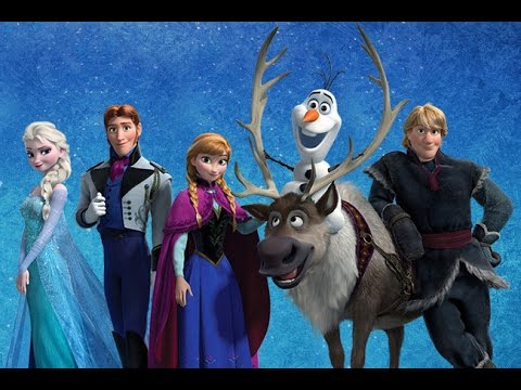 Frozen&#039;s Problems with Women and Revolutionary Violence