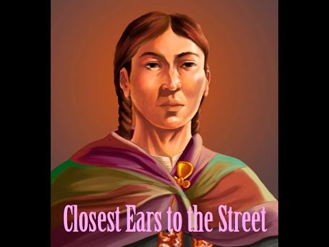 Closest Ears to the Street - Episode 2