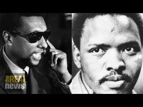 From South Africa to the United States: The Continuity of Black Consciousness (Part 2)