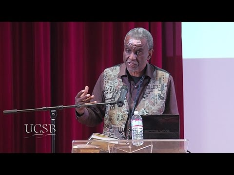 Gerald Horne: Counter-Revolution of 1776: Slave Resistance and the Origins of the USA