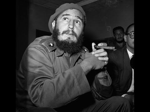 Venceremos! The Legacy of Fidel Castro
