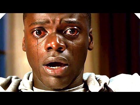 Get Out Goes In!