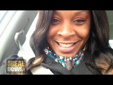 Texas Grand Jury Rules Against Any Indictments in the Death of Sandra Bland