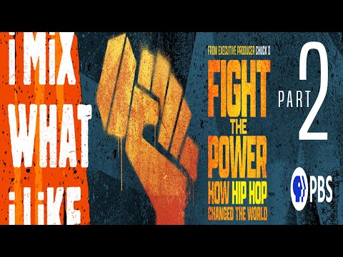 Power Fights the People (Part TWO) – iMWiL!