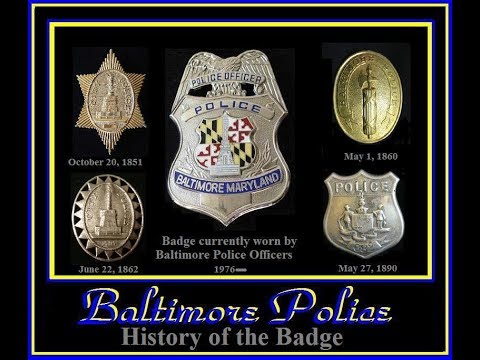The Unique Racial Nature of Baltimore City Police Governance