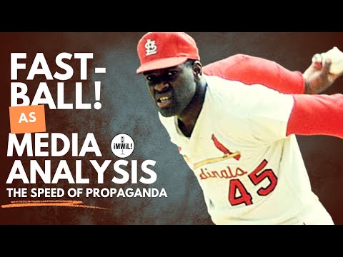 Fastball as Media Analysis – iMWiL!