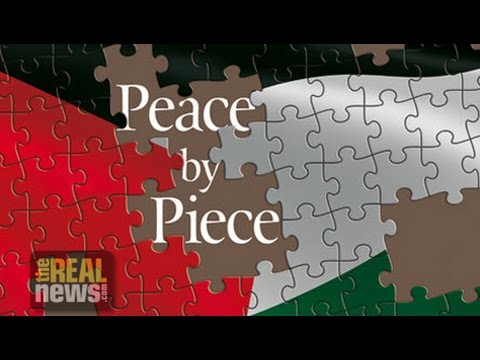 Peace, One Piece At a Time