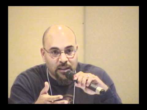 NCMR 2011 - Beyond the Beats: New Perspectives in Hip-Hop Culture