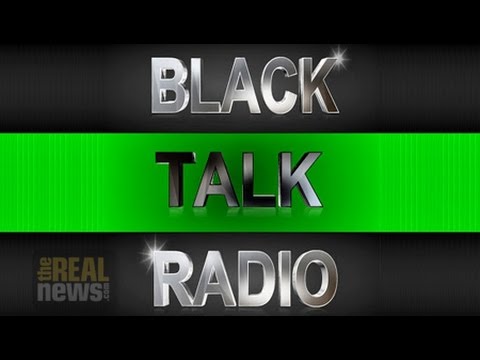 Digitizing Black Radio: The Black Talk Radio Network