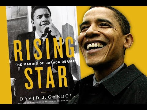 Rising Star: The Making of Barack Obama and the Limitations of Liberal Criticism