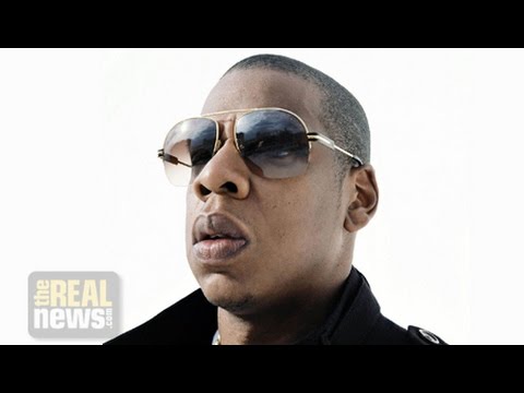 Jay-Z&#039;s Black Lives Matter Philanthropy