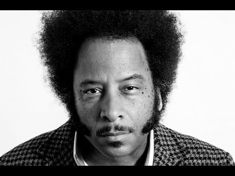 An Interview With Boots Riley