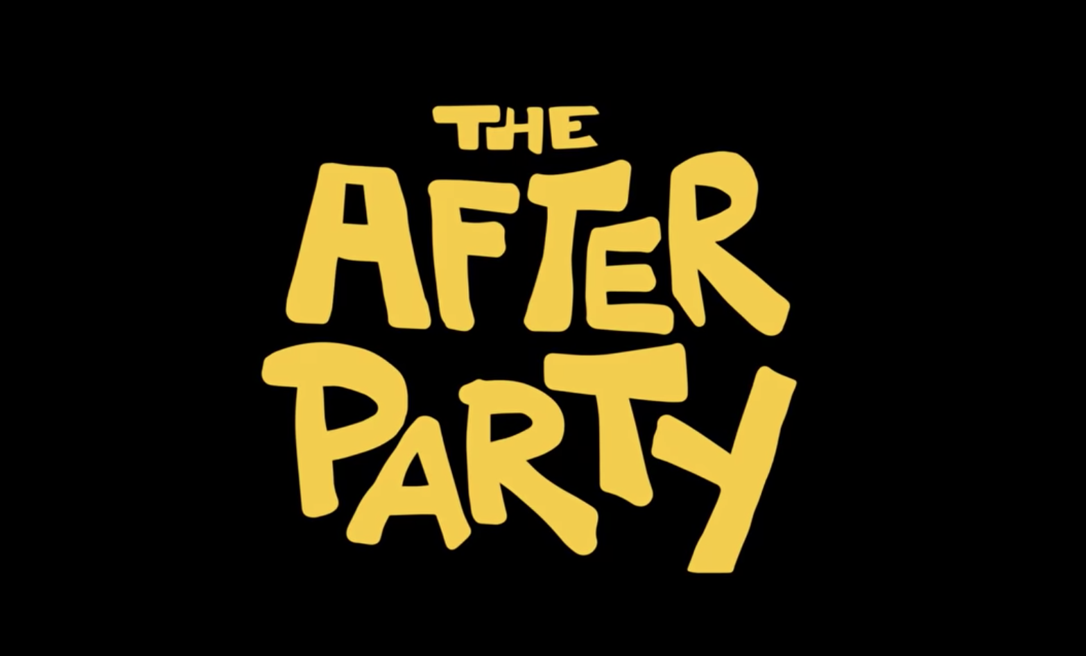The After Party Tap Logo Imwil